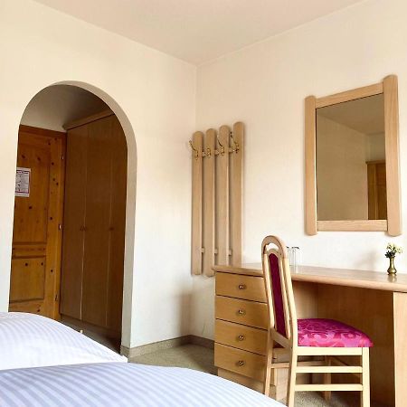 Katharina'S Sleepover - Budget Holiday Home Kaprun Luaran gambar