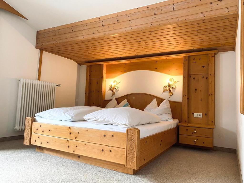 Katharina'S Sleepover - Budget Holiday Home Kaprun Luaran gambar