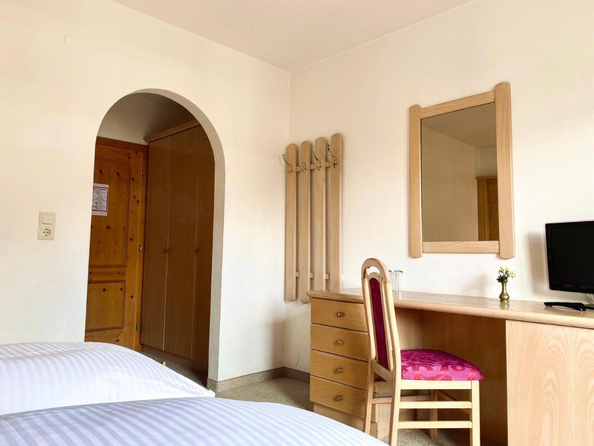 Katharina'S Sleepover - Budget Holiday Home Kaprun Luaran gambar