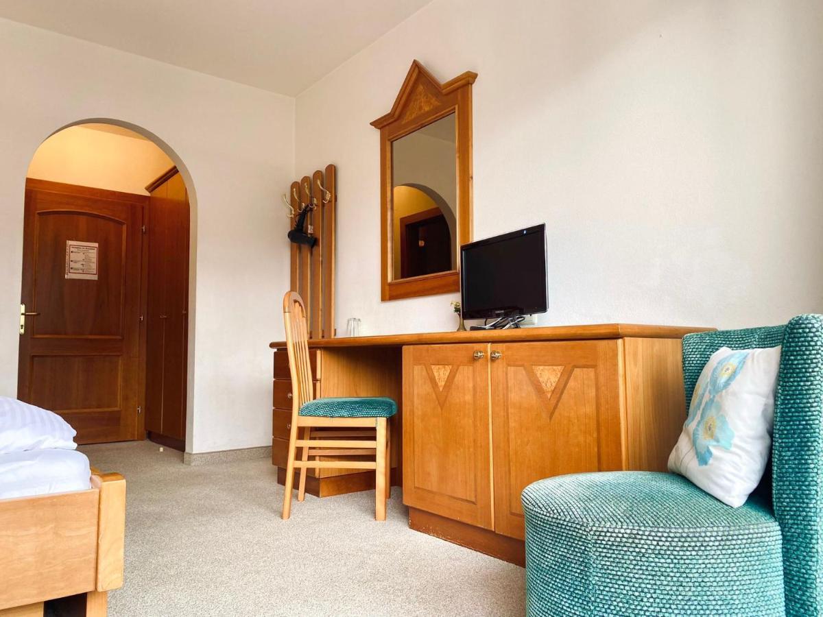 Katharina'S Sleepover - Budget Holiday Home Kaprun Luaran gambar