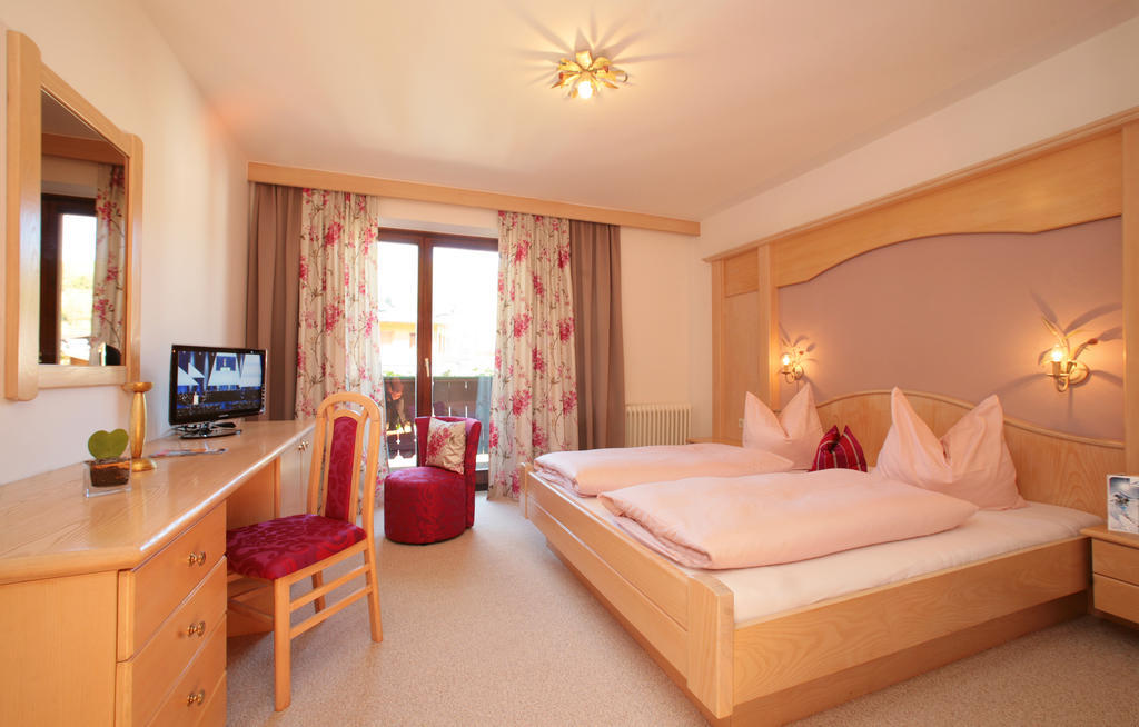 Katharina'S Sleepover - Budget Holiday Home Kaprun Bilik gambar