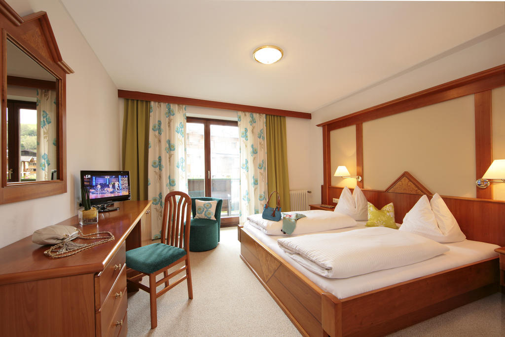 Katharina'S Sleepover - Budget Holiday Home Kaprun Bilik gambar